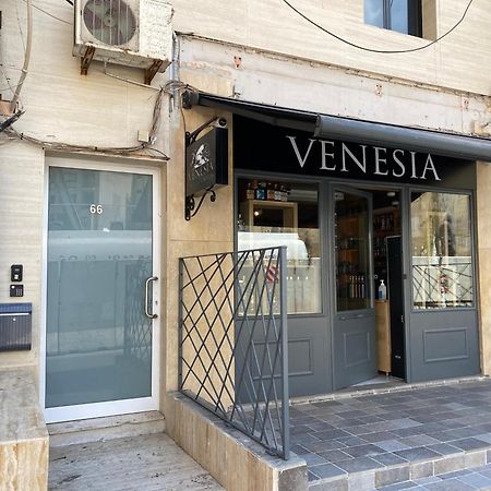 Sliema 2-Bedroom Central Apartments And Penthouse With Jacuzzi 外观 照片