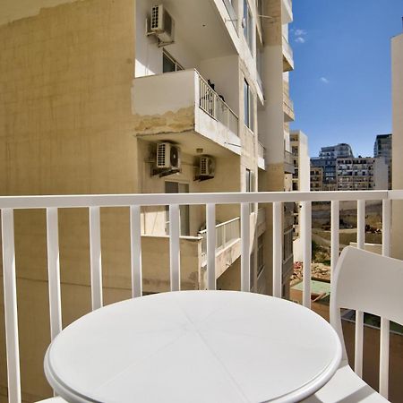Sliema 2-Bedroom Central Apartments And Penthouse With Jacuzzi 外观 照片